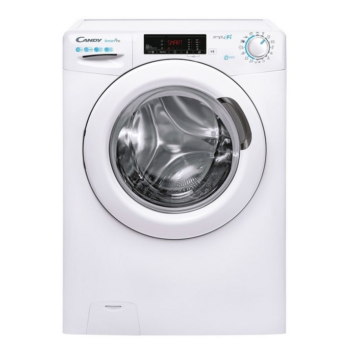 LAVADORA C.F. CSO 14105 TE/1S (CANDY)